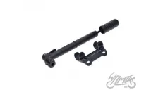 1-WAY PLASTIC MINI PUMP