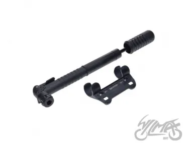 1-WAY PLASTIC MINI PUMP