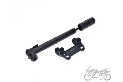 1-WAY PLASTIC MINI PUMP