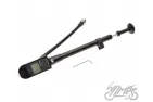 DIGITAL SHOCK PUMP