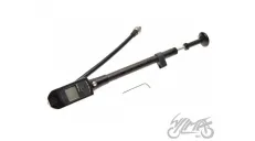 DIGITAL SHOCK PUMP