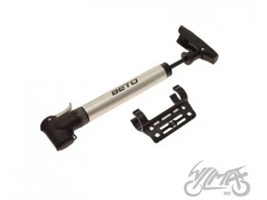 ALLOY MINI PUMP