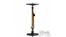 FLOOR PUMP W/SUPER LOW PROFILE
