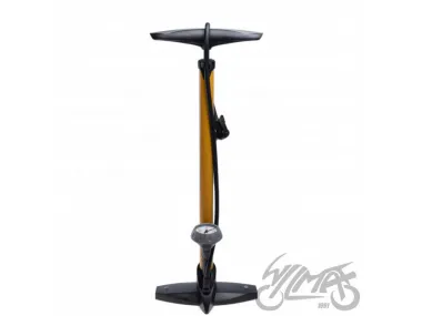 FLOOR PUMP W/SUPER LOW PROFILE
