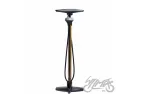 FLOOR PUMP W/SUPER LOW PROFILE