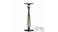 FLOOR PUMP W/SUPER LOW PROFILE