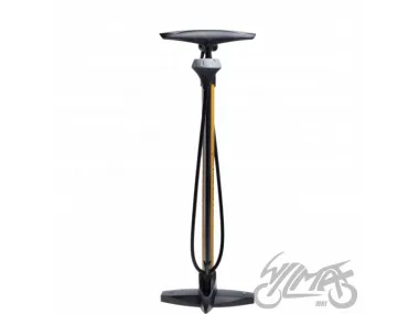 FLOOR PUMP W/SUPER LOW PROFILE