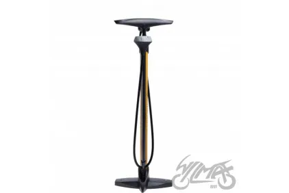 FLOOR PUMP W/SUPER LOW PROFILE