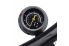 FLOOR PUMP W/SUPER LOW PROFILE