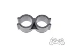 BRACKET, BICYCLE PUMP 10 PCS PACK