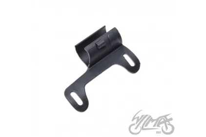 BRACKET, BICYCLE PUMP