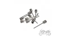 BALL NEEDLE 10 PCS PACK