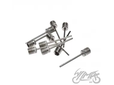 BALL NEEDLE 10 PCS PACK