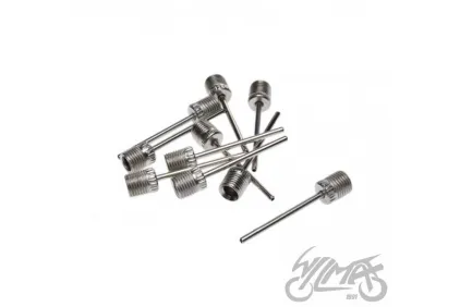 BALL NEEDLE 10 PCS PACK