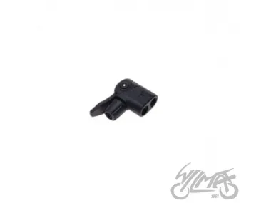 PUMP HEAD REPLACEMENT PART