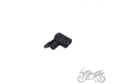PUMP HEAD REPLACEMENT PART