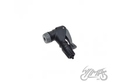 PUMP HEAD REPLACEMENT PART