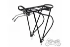 LUGGAGE CARRIER BICYCLE