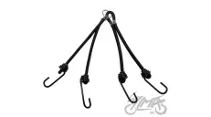 ELASTIC STRAP 25 CM 5 PCS