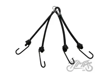ELASTIC STRAP 25 CM 5 PCS