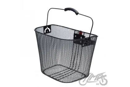 BASKET, CLIP STEM WIRE