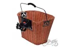 BASKET, FRONT WICKER