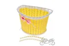 BASKET, FRONT WITH HANDLE