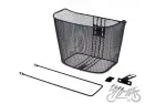 BASKET, CLIP STEM WIRE