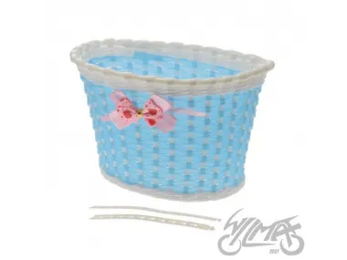 BASKET, FRONT