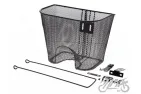 BASKET, CLIP STEM WIRE