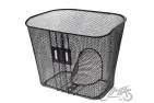 BASKET, CLIP STEM WIRE