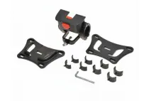 DVIRAČIO KREPŠIO LAIKIKLIS