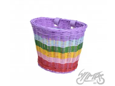 BASKET, FRONT KIDS