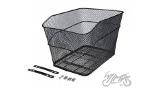 BASKET, REAR