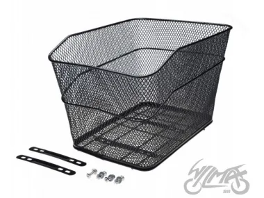 BASKET, REAR