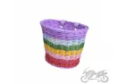 BASKET, FRONT KIDS SMALL