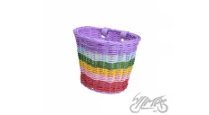 BASKET, FRONT KIDS SMALL