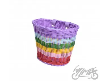 BASKET, FRONT KIDS SMALL