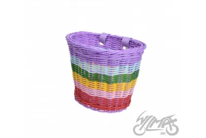 BASKET, FRONT KIDS SMALL