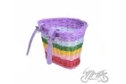 BASKET, FRONT KIDS SMALL