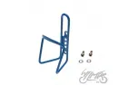 BOTTLE CAGE BLUE