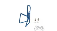 BOTTLE CAGE BLUE