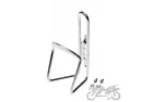 BOTTLE CAGE SILVER