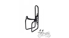 BOTTLE CAGE BLACK