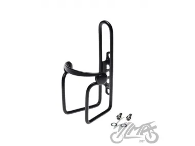 BOTTLE CAGE BLACK