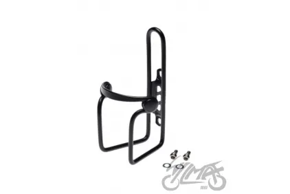 BOTTLE CAGE BLACK