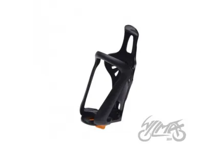BOTTLE CAGE BLACK