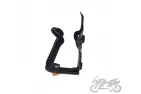 BOTTLE CAGE BLACK