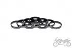 ALLOY SPACER 5mm