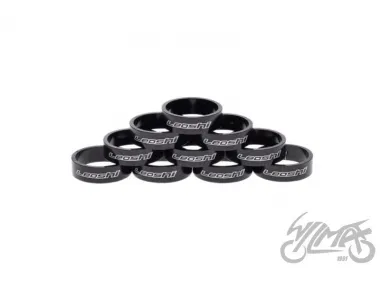 ALLOY SPACER 10 mm
